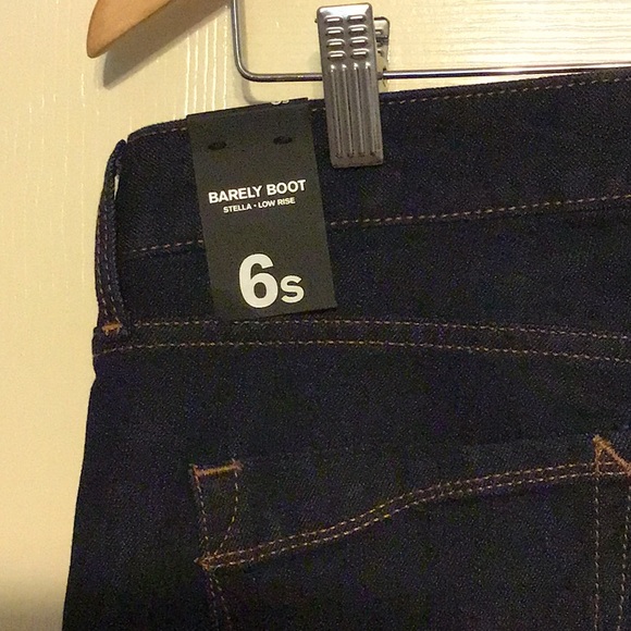 Express boot cut jeans - Picture 2 of 2